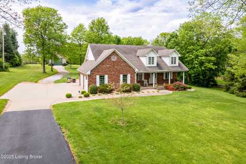 701 Cranbourne grange, Shelbyville, KY 40065