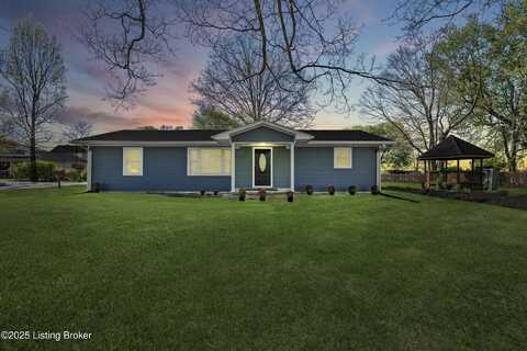 6487 new glendale Rd, Glendale, KY 42740