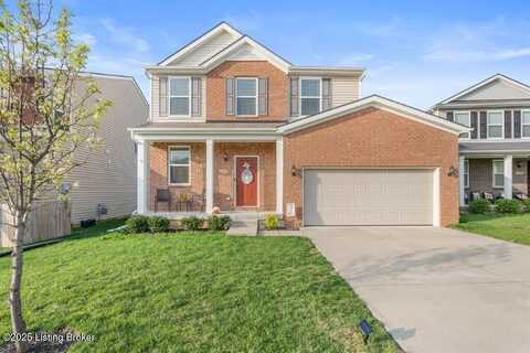 11706 Chandler Ct, Louisville, KY 40299