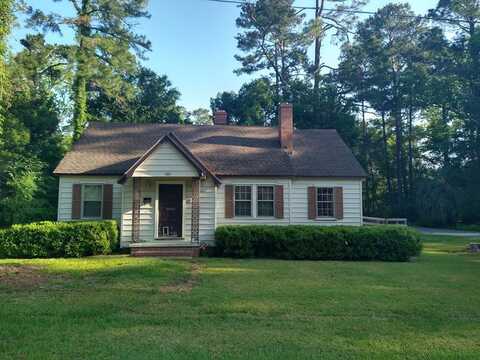 509 Eighth St, Adel, GA 31620