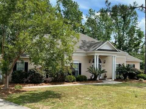 4808 Knights Court, Valdosta, GA 31605