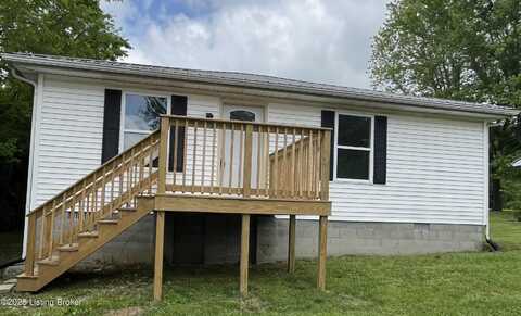 525 Leavette Ave Ave, Leitchfield, KY 42754