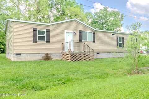 111 Spring Meadow Cir, Campbellsville, KY 42718