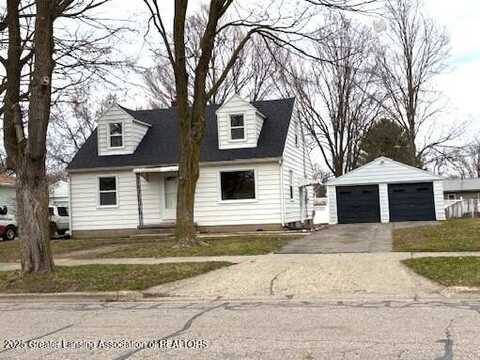 303 E Gibbs Street, Saint Johns, MI 48879