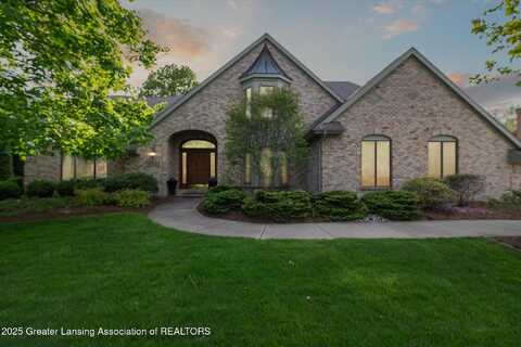 3641 Beech Tree Lane, Okemos, MI 48864