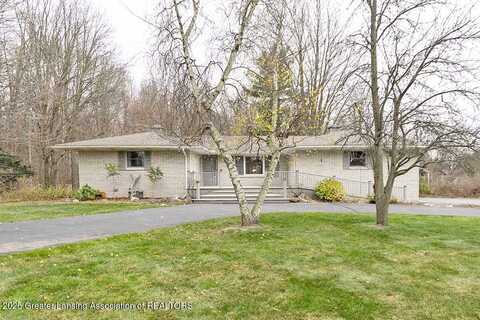 2815 Darling Road, Mason, MI 48854