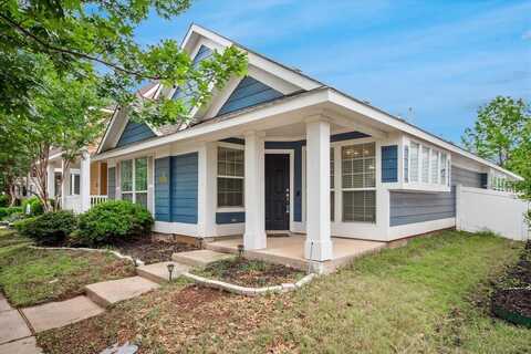 925 Appalachian Lane, Savannah, TX 76227
