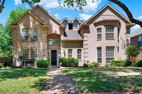 3837 Evesham Drive, Plano, TX 75025