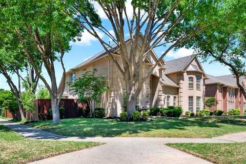 3837 Evesham Drive, Plano, TX 75025