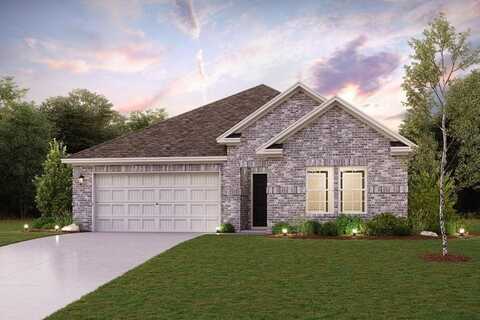 302 Amberville Drive, Red Oak, TX 75154