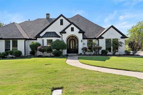 422 Mustang Drive, Sunnyvale, TX 75182