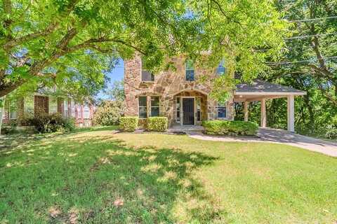 315 Lakeside Drive, Rockwall, TX 75032