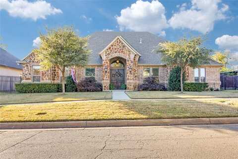 2417 Roosevelt Avenue, Fort Worth, TX 76164