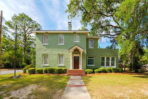 200 College St, Valdosta, GA 31602