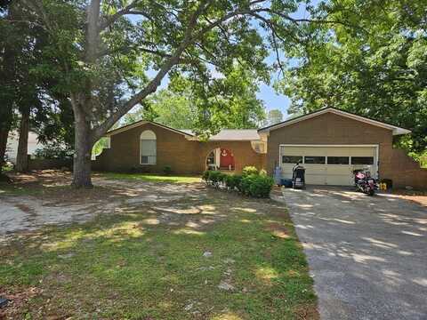 602 Gloria St, Adel, GA 31620