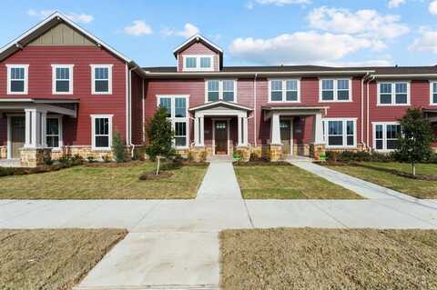 12910 Teton Street, Frisco, TX 75035