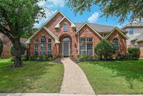706 Graywood Lane, Coppell, TX 75019