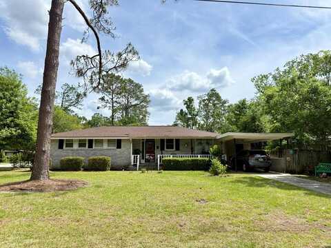 927 Ridgewood, Valdosta, GA 31601