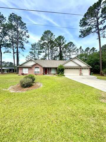 1505 Moore St, Adel, GA 31620