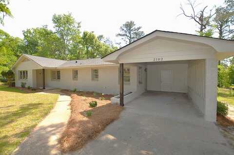 2102 Park Lane, Valdosta, GA 31602