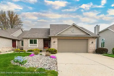 6032 Vienna Way, Lansing, MI 48917