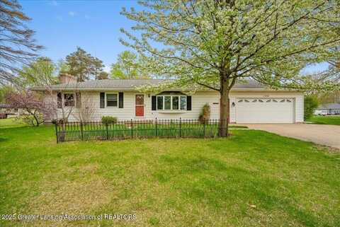 11781 E Grand River Avenue, Portland, MI 48875