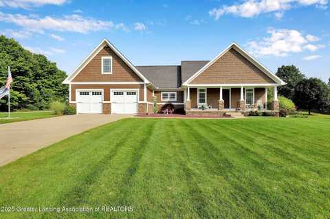 1227 Joann Lane, Williamston, MI 48895