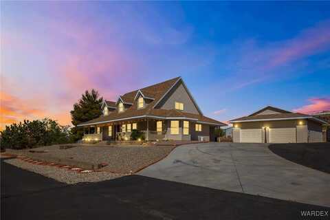 2905 S Surrey Loop, Kingman, AZ 86401