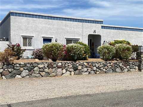 211 Columbine Drive, Lake Havasu City, AZ 86403