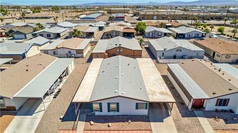 1545 El Rodeo Road unit: 62, Fort Mohave, AZ 86426