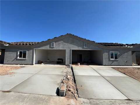 649 Vista Grande Drive, Kingman, AZ 86409