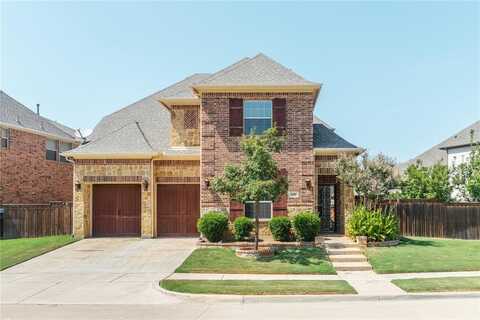 629 Springlake Way, Coppell, TX 75019
