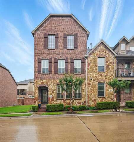 4244 Riverview Drive, Carrollton, TX 75010