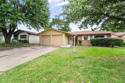 3202 Parker Street, Irving, TX 75062