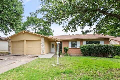 3202 Parker Street, Irving, TX 75062