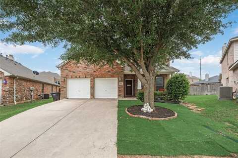 15704 Ringdove Court, Fort Worth, TX 76262