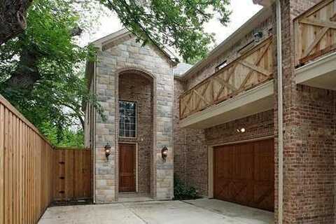 5019 Mission Avenue, Dallas, TX 75206