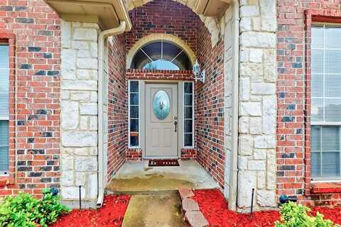 9530 Blarney Stone Way, Forney, TX 75126