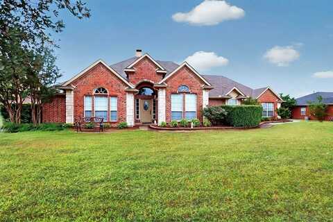 9530 Blarney Stone Way, Forney, TX 75126