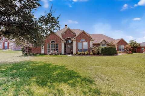 9530 Blarney Stone Way, Forney, TX 75126