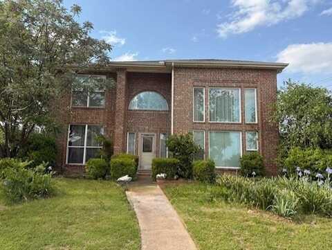 1101 Baxter Drive, Plano, TX 75025