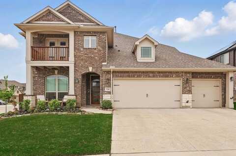 9208 Amistad Lane, Denton, TX 76226