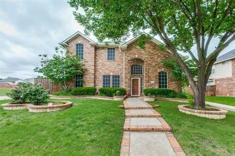 4619 Forest Park Road, Plano, TX 75024