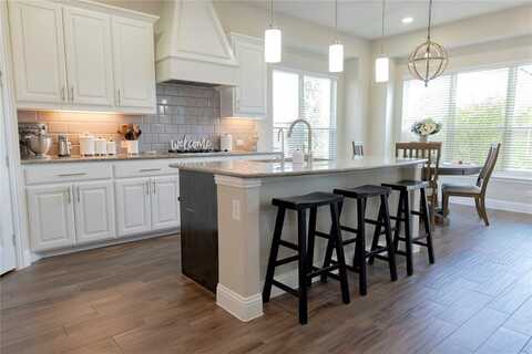 630 Brook Drive, Anna, TX 75409
