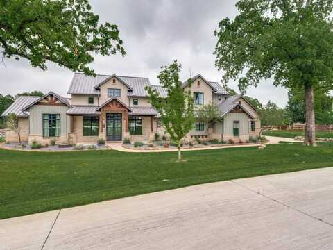 6911 Chestnut Ridge Drive, Argyle, TX 76226