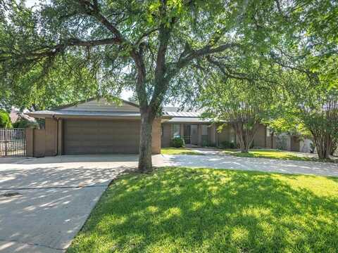 1509 Lakeview Court, Granbury, TX 76048