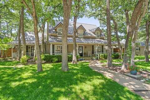 4500 Ridgecrest Drive, Arlington, TX 76017