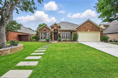 2908 Tophill Lane, Flower Mound, TX 75022