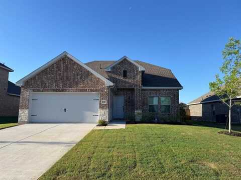 537 Ridgewood Drive, Van Alstyne, TX 75495