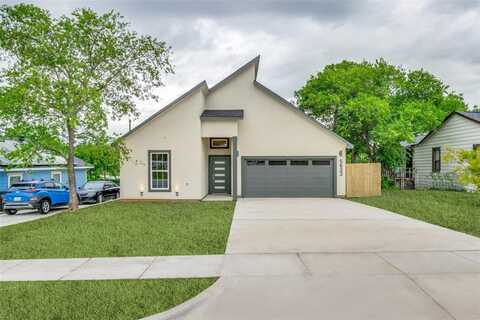 5632 Goodman Avenue, Fort Worth, TX 76107